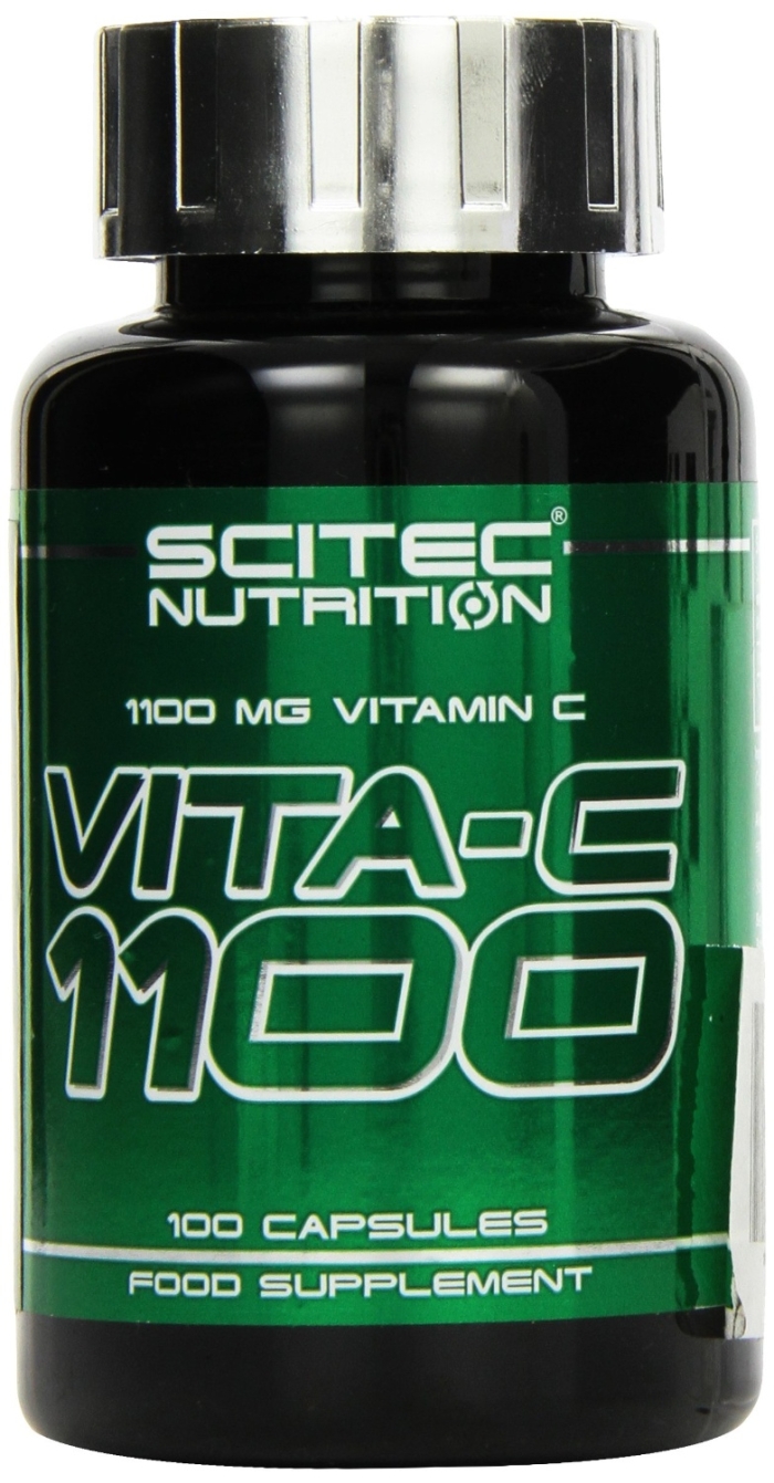 Scitec Vita-C 1100 100 Tablettes