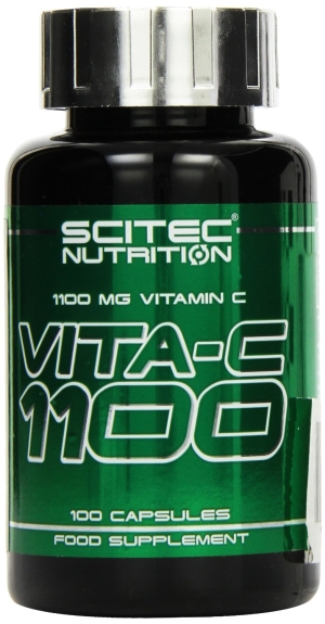 Scitec Vita-C 1100 100 Tablettes