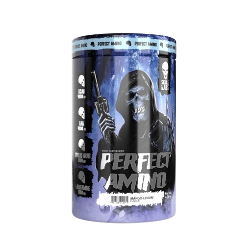 Skull Labs Perfect Amino 450 g Litchi