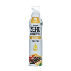 Spray de cuisson Rabeko Zero 200 ml Piment
