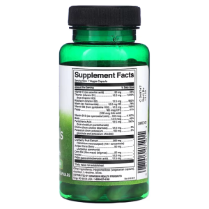 Swanson Kidney Essentials 60 gélules