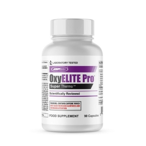 USP Labs OxyElite Pro 90 gélules