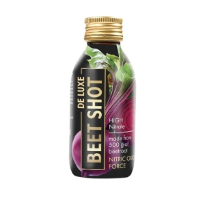 Activlab DeLuxe Betterave Shot 12 x 80ml