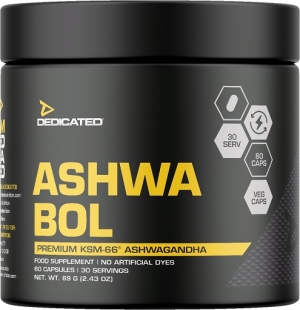 Ashwa-Bol 60 capsules