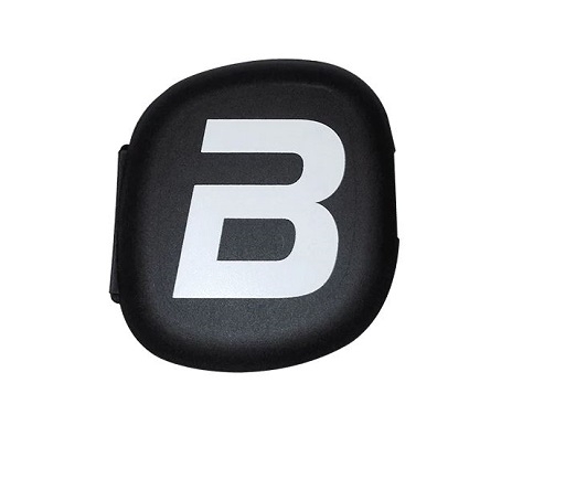 BioTech Pilulier noir