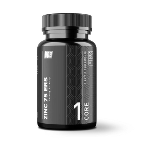 BPS-Pharma - Zinc 120 gélules