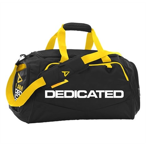 Dedicated Sac de sport/sacoche haut de gamme