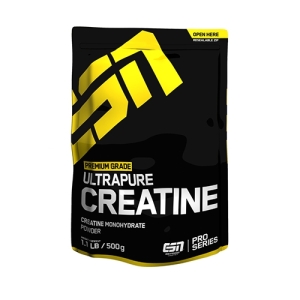 ESN Créatine Monohydrate Ultrapure 500 g