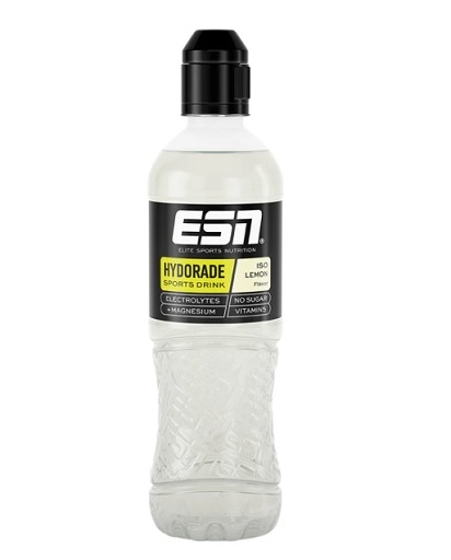 ESN Hydorade Boisson sportive 6x500ml Iso Citron