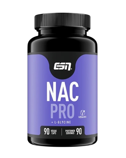 ESN NAC Pro 90 gélules