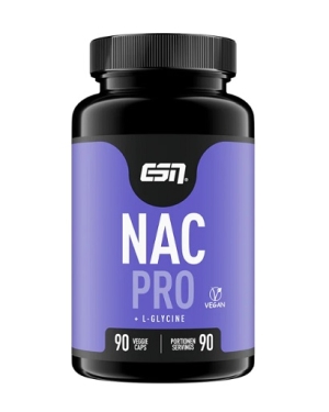 ESN NAC Pro 90 gélules