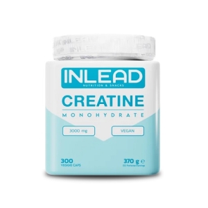 INLEAD Créatine Monohydrate 300 gélules