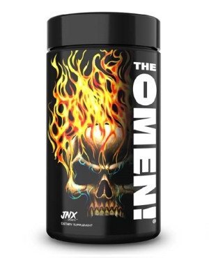 JNX Sports Le présage ! 100 Gelules