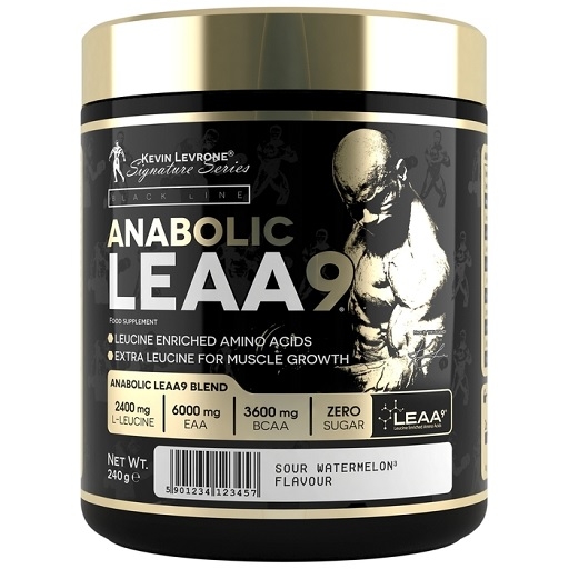 Kevin Levrone Anabolic LEAA9 240g Fruit Passage