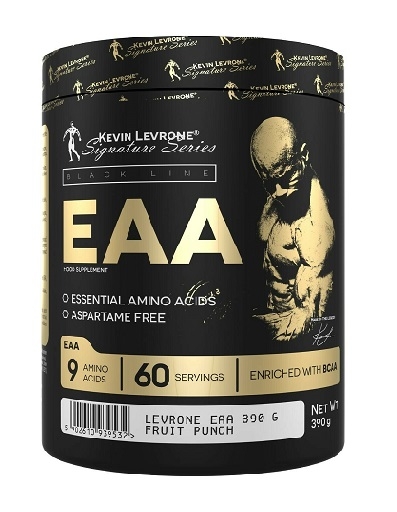 Kevin Levrone EAA 390g Orange-Mangue