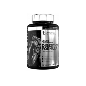 Kevin Levrone Formule Digestion 90 Tablettes