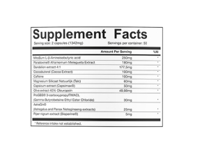 Lipo-Bol 100 gélules 