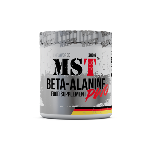 MST - Bêta-alanine 300 g