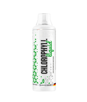 MST - Chlorophylle 500 ml