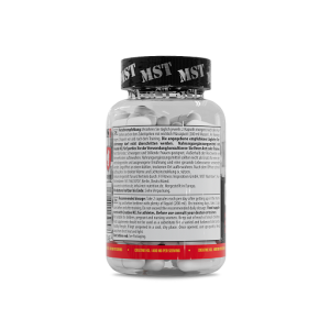 MST - Créatine HCL 90 gélules