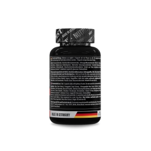 MST - Testo Booster Professionnel 90 gélules