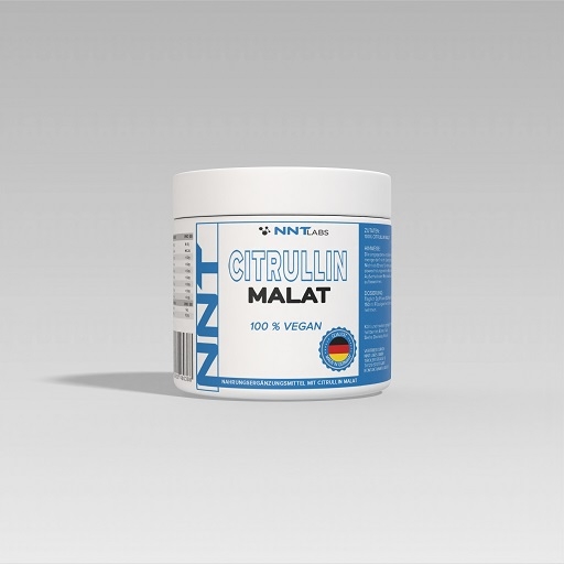 NNT Citrulline 210g