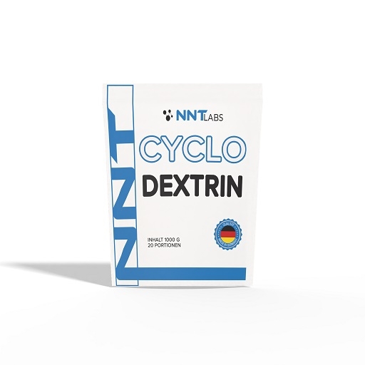 NNT Cyclo Dextrine 1000 g