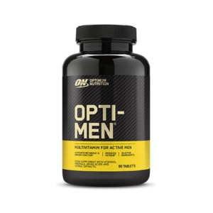 ON Opti-Men 90 comprimés