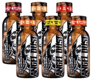 Skull Labs - Angel Dust Shot 24x120 ml Exotique