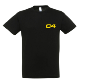 T-shirt Cellucor C4 taille L