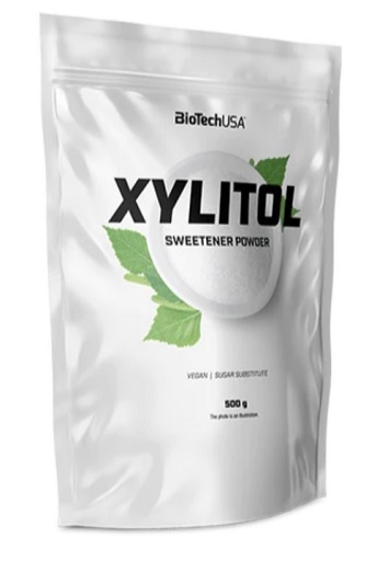 BioTech Xylitol 500 g