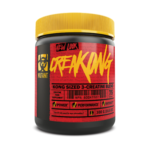 Creakong mutant 300g
