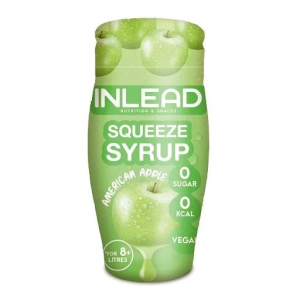 INLEAD Squeeze Syrup 65ml Mojito