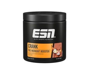 ESN Crank Booster 380g Jus de baies frais