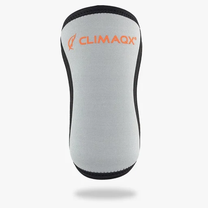 Genouillères Climaqx - Gris 2XL