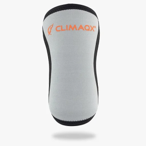 Genouillères Climaqx - Gris 2XL