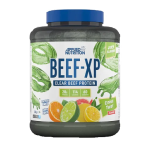 Applied Nutrition Clear Beef XP 1800g Fraise et Framboise
