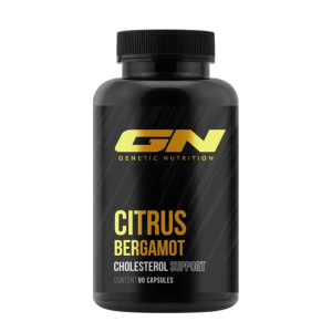 GN Agrumes Bergamote 90 Gélules