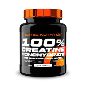 Scitec Créatine Monohydrate 500g