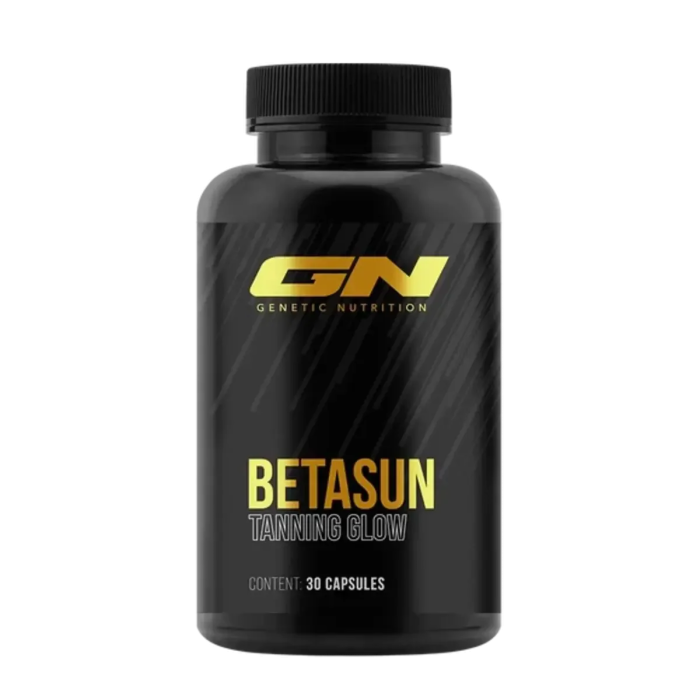 GN Beta SUN - 30 capsules