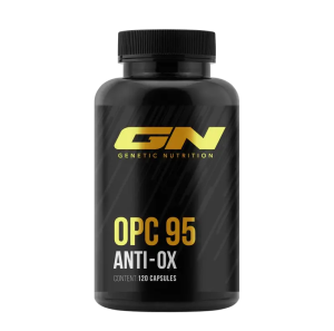 GN OPC 95 Anti-Ox - 120 Gélules.