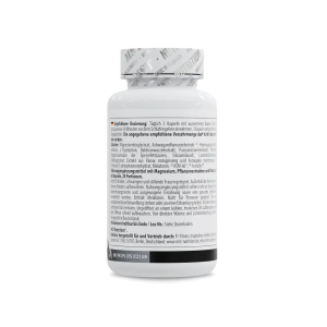 MST - Sleep IQ 60 capsules
