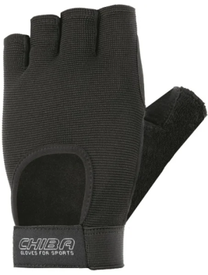 Chiba - 40416 - Fit - noir S