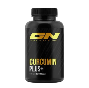 GN Curcumin Plus - 60 gélules