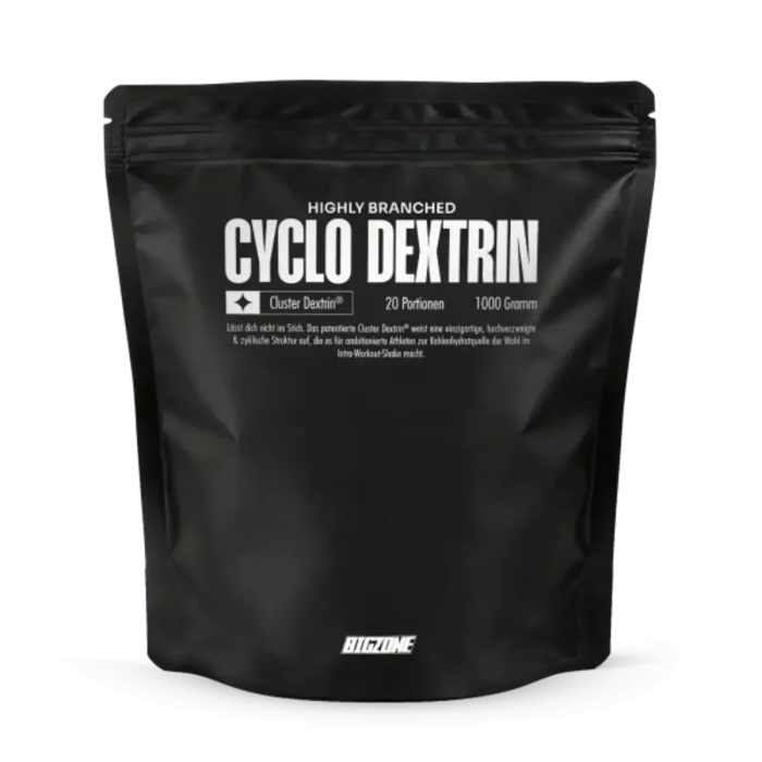   Big Zone Cyclo Dextrin 1000g