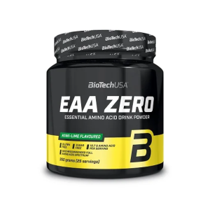 BioTech EAA Zero 350g Mint Lime