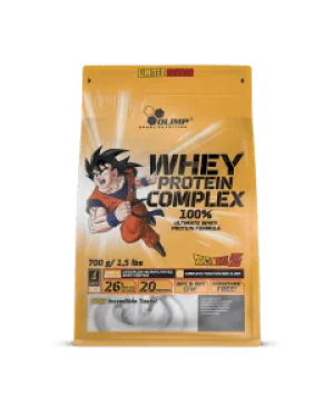 Olimp Whey Protein Complex 100% - 700g Chocolat style Dubaï