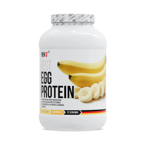 MST - EGG Protein 1800g banana