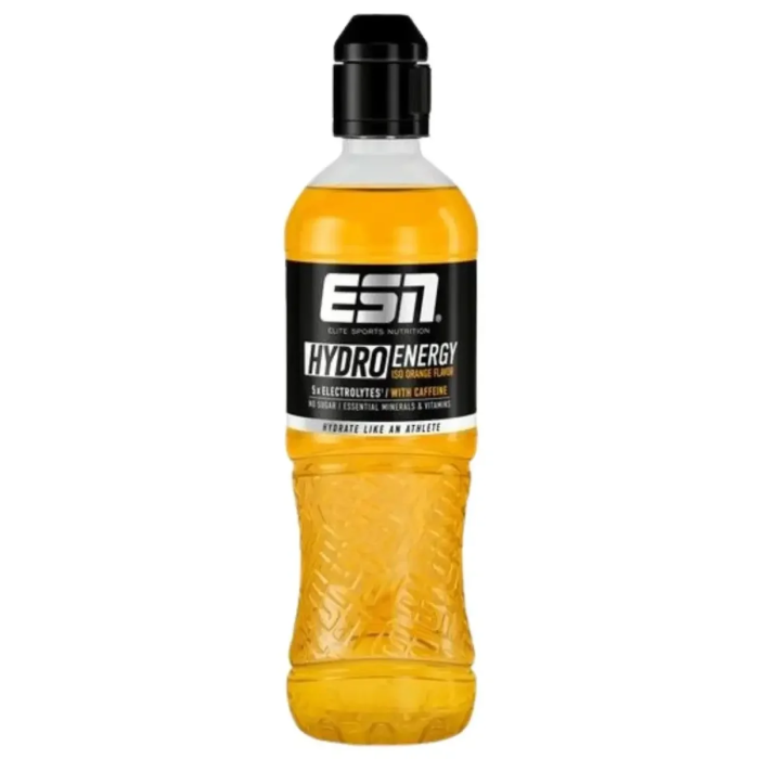 ESN HydroEnergy 6 x 500 ml Pamplemousse