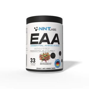 NNT EAA 500g Baies des bois *NOUVEAU